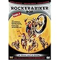 Rocker- & Biker-Box, Vol. 1 [2 DVDs]