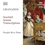 Piano Sonata No. 18 in G major, DLR VI:1.18 (arr. of Scarlatti Keyboard Sonata, K.547/L.S28/P.551)