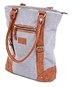 Billabong LOLLIE BAG J9BG09BIS2U, Damen Shopper 40x45x15 cm (B x H x T)