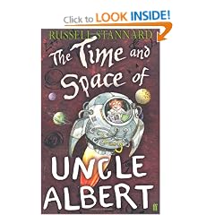 The Time and Space of Uncle Albert