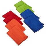 DIIBeachBrightsHeavyweightDishcloth,Setof8