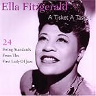 A-Tisket A-Tasket by Ella Fitzgerald