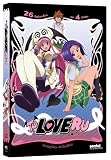 To Love Ru Complete Collection