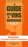 Revue EcriVIN  / Le guide des vins de Bourgogne