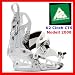 K2 Bindung Chinch CTS, weiß