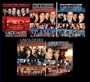 Law & Order: Special Victims Unit SVU - Seasons 1 2 3 4 5 Boxed Sets