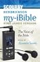 Holy Bible: New American Standard Bible, Hendrickson My-ibible
