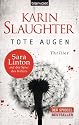 Tote Augen: Thriller