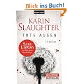 Tote Augen: Thriller