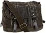 BED:STU Alex Messenger,Black,one size