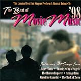 Best Of Movie Music 1998