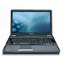 Toshiba Satellite L505D-GS6000 Laptop - AMD Turion II dual-core M500 / 16.0" HD LCD / 4GB DDR2 / 320GB HD / DVD SuperMulti Drive / Built-in webcam / Windows 7 Home Premium 64-bit
