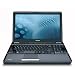 Toshiba Satellite L505D-GS6000 Laptop - AMD Turion II dual-core M500 - 16.0" HD LCD - 4GB DDR2 - 320GB HD - DVD SuperMulti Drive - Built-in webcam - Windows 7 Home Premium 64-bit