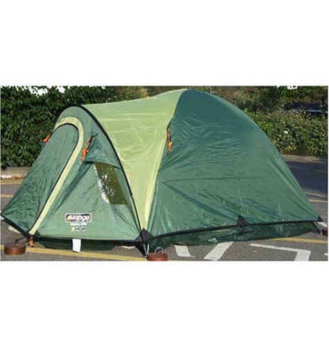 Vango Alpha 300 
