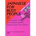 Books for Learning Japanese