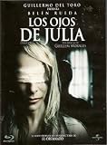 Julias Eyes (2010) (Los ojos de Julia) (Lost Eyes) [*NTSC/Region 4 dvd. Import - Latin America] - Mexico