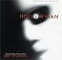 Hollow Man: Original Motion Picture Soundtrack (2000 Film)