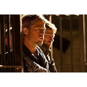 World War Z [Combo Blu-ray + DVD - Version longue inédite]