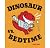Dinosaur vs. Bedtime