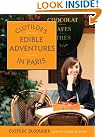 Clotilde's Edible Adventures...