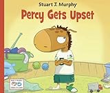 Percy gets upset