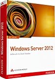 Produkt-Bild: Windows Server 2012: Aufbruch ins Cloud-Zeitalter