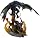 D.M.A.第1弾 モンスターハンター 飛炎 リオレウス 亜種 初回限定バージョン
