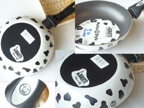 BIALETTI ムッカ フライパン20cm