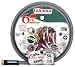 Gilmour 29 Series 6 Ply Commercial Rubber/Vinyl Hose, 5/8 Inch x 50 Feet, #29-58050, Gray
