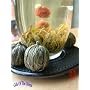 Chinese Blossoming Tea - Heart to Heart x4