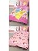 Disney Princess Shimmering Duvet Cover Set, Multi, Single