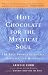 Hot Chocolate for the Mystical Soul: 101 True Stories of Angels, Miracles, and Healings by Arielle Ford