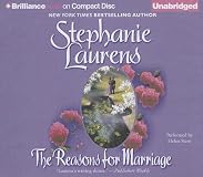 The Reasons For Marriage