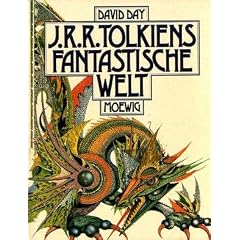 J. R. R. Tolkiens fantastische Welt