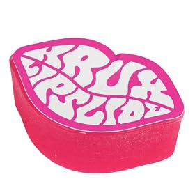 Click here to buy Krux Lip Slide Curb Wax Skateboard Deck.