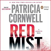 Red Mist | [Patricia Cornwell]