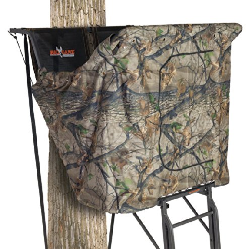 Big Game Big Buddy Blind Kit