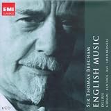 Sir Thomas Beecham - English Music (Delius, Bantock, German, Bax, Lord Berners)by Sir Thomas Beecham