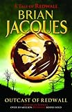 Cover of Outcast of Redwall by Brian Jacques 186230243X