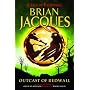 Outcast of Redwall