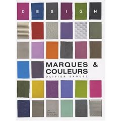 Marques et couleurs : Vous avez dit Design ?