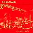In eigener Sache
