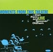 Moments From This Theatre