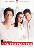 Kal Ho Naa Ho (Hindi Film / Bollywood Movie Music CD)