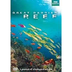 Great Barrier Reef [DVD]