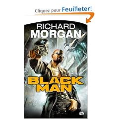 Black man