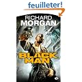 Black man