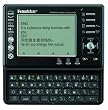 Franklin TGA-495 12-Language Speaking Global Translator