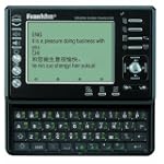Franklin TGA495