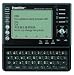Franklin TGA-495 12-Sprachen sprechender Global Translator (Eng/Deu/Fra/Ita/Spa/Por/Rus/Tür/Ara/Pol/Jap/Chi) elektronische Wörterbücher